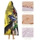 thumbnail image 4 of Manta Capa Con Capucha Persona 4 Golden Desmarcar 100x130cm, 4 of 6
