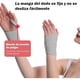 thumbnail image 5 of 2pcs Muñequera, Muñequera Para El Pulgar, Muñequera, Alivio Para La Muñeca, Alivio Para El Dolor, Alivio Para La Artritis, Adecuada Para Hombres Y Mujeres, Yoga Fitness Levantamiento De Plancha, 5 of 5