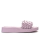 thumbnail image 1 of Sandalia Luna Purple Chancleta 41, 1 of 3