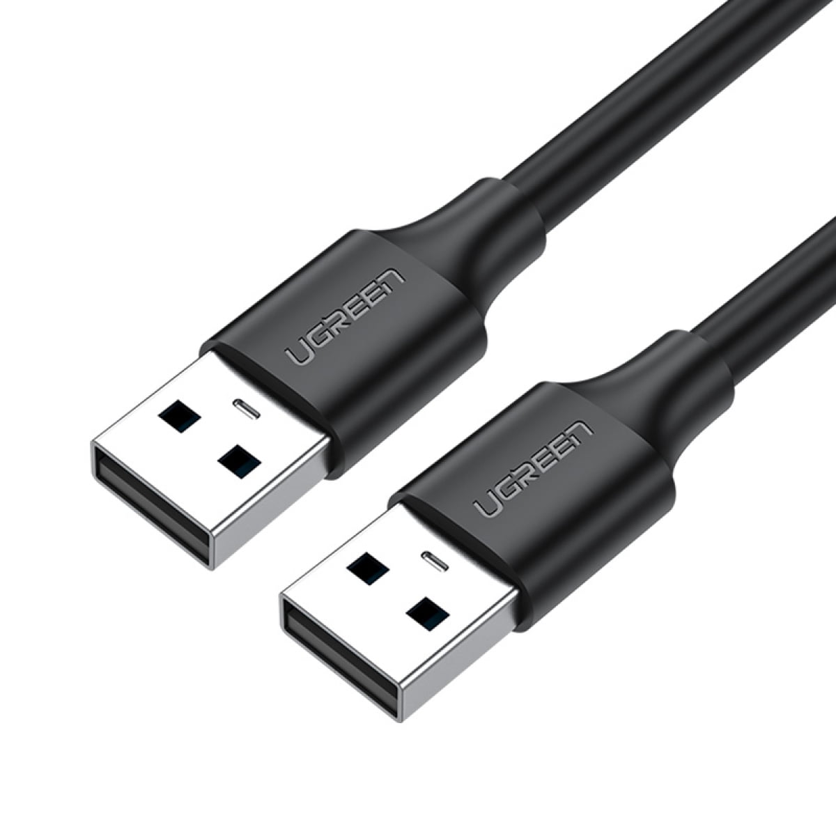 Ugreen Cable Usb 2.0 A A Usb 2.0 1m