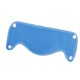 thumbnail image 5 of Banda De Sudor Para Casco De Seguridad, Accesorio De Malla A Presión Para Entornos Industriales, Color Azul, 5 of 5