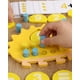 thumbnail image 4 of Erizo Matemático Montessori para Aprender a Contar, Sumar y Restar, 4 of 6