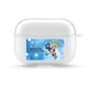 thumbnail image 1 of Sabrina la Serie Animada-theme AirPods Pro Earphone Case Compatible with Apple Devices Premium Flexible TPU theme Custom, 1 of 6