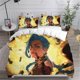 thumbnail image 1 of Jinx Arcane Australia /Europe/USA Full Size Quilt Duvet Cover Pillow Case Sets. Bed Sheets, 1 of 5