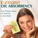thumbnail image 5 of Hojas secantes de aceite ZOROM'S Natural Green Tea 600 papeles, 5 of 9