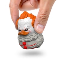 Figura De Vinilo Tubbz Mini Horror Pennywise Cosplaying Duck