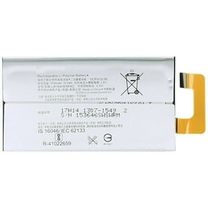 Genérico - Batería Para Sony Xperia Xa 1 Ultra
