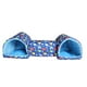 thumbnail image 5 of Tubo De Escondite Para Hámster, Túnel Para Conejillos De Indias, Para Ratones, Mascotas Pequeñas, Erizo Azul, 5 of 5