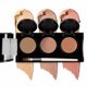 thumbnail image 1 of Paleta de Corrector Dermaflage Impermeable 3 Tonos, 1 of 8