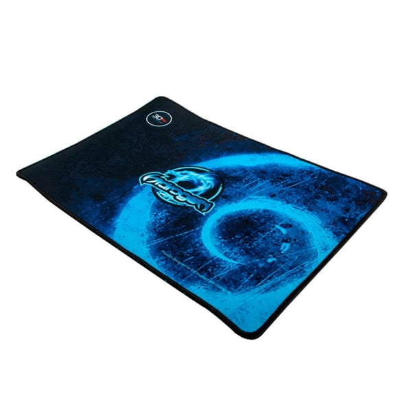 Mouse Pad Gaming Keyboard 610 M Hidrogen