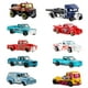 thumbnail image 1 of Camiones Hot Wheels Paquete de 10 10 semirremolques de juguete, 1 of 3