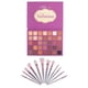 thumbnail image 1 of Pack Paleta Sombra Valentina + 12 Brochas  y Estuche, 1 of 2