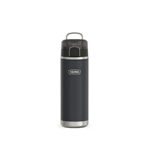 Thermos - Botella Hidratación Icon Acero Inoxidable 710Ml Grafito