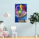 thumbnail image 4 of Galaxia Creativa Cuadro decorativo colgante - Arte de pared - Póster enmarcado - Decoración de pared - Regalos para familia, amigos y aficionados 20*30 cm, 4 of 6