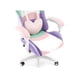 thumbnail image 4 of Silla Gamer Corazón Multicolor, 4 of 5