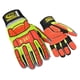 thumbnail image 1 of Guantes Ansell Ringers R-347 Rescue High Intensity Jobs Hi-Vis, 1 of 4