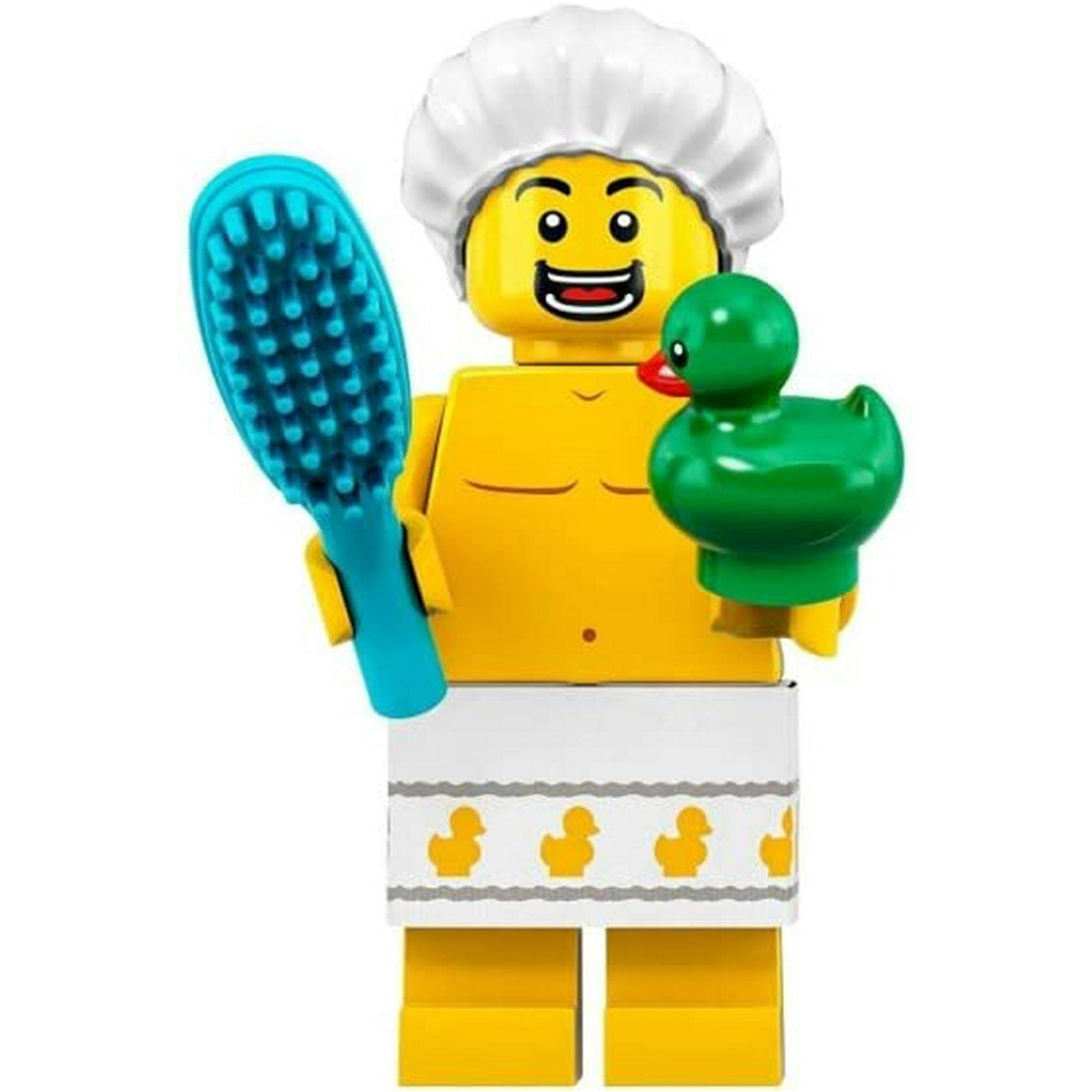 Chico De Ducha Lego Lego Serie 19