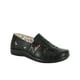 thumbnail image 2 of Mocasín Badet Negro Passer, 2 of 5