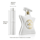 thumbnail image 1 of Aura West - Bond No.9 Tribeca EDP Spray de Viaje (5ml), 1 of 5