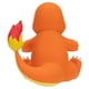 thumbnail image 2 of Figura Pokémon Charmander Deluxe Select Vinilo 20 cm, 2 of 3