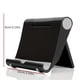 thumbnail image 2 of Universal Foldable Desk Phone Holder Mount Stand For IPhone Samsung IPad Mobile Phone Tablet Desktop Holder Mini Folding Stand, 2 of 3