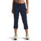 thumbnail image 1 of Pantalones Capri The North Face Aphrodite 2.0 para mujer - Azul, 1 of 5