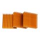 thumbnail image 4 of Kit de 3 unidades de enfriador Peltier MTDELE TEC1-12706 12 V, 4 of 7