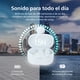 thumbnail image 2 of Audífonos True Wireless Bluetooth TAT1138 Blanco, 2 of 9