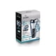 thumbnail image 2 of AFEITADORA INALAMBRICA RECARGABLE GAMA GSH 987 SPORT AZUL, 2 of 4