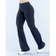 thumbnail image 1 of Calza Legging Deportiva Para Mujer Acampanada Flare Origin, 1 of 4