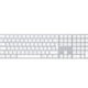 thumbnail image 1 of Teclado mota, 1 of 3
