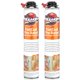 thumbnail image 1 of Kit de aislamiento de espuma en aerosol Kraken Bond Fastcoat resistente al fuego, 1 of 5