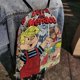 thumbnail image 4 of Mochila de Cuerdas Desmarcar Daniel El Travieso 30x40cm, 4 of 6