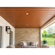thumbnail image 3 of Panel Cielo Raso Pvc Tres Tablas Madera 30 Cm X 290 Cm Pack 5 Un, 3 of 3