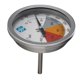 thumbnail image 5 of Termómetro Termómetro Calibrador Barbacoa BBQ Grill Smoker Pit Thermostat Herramienta, 5 of 5