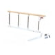 thumbnail image 1 of Baranda Lateral Para Cama Cuidado Adulto Mayor o Niños 94cm Madera, 1 of 3