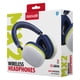 thumbnail image 3 of Audífonos inalámbricos Maxell Bluetooth MaxPods 24 Horas Gris, 3 of 4