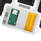 thumbnail image 5 of Controlador de Radio Opus TX15 ExpressLRS con Gimbal Hall (Blanco), 5 of 7