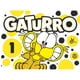 thumbnail image 1 of LIBRO Gaturro 1 (Comics), 1 of 2