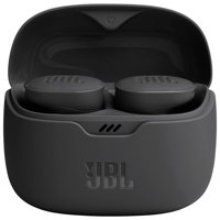 Jbl - Audifonos Bluetooth Inear Tws Tune Buds Negro