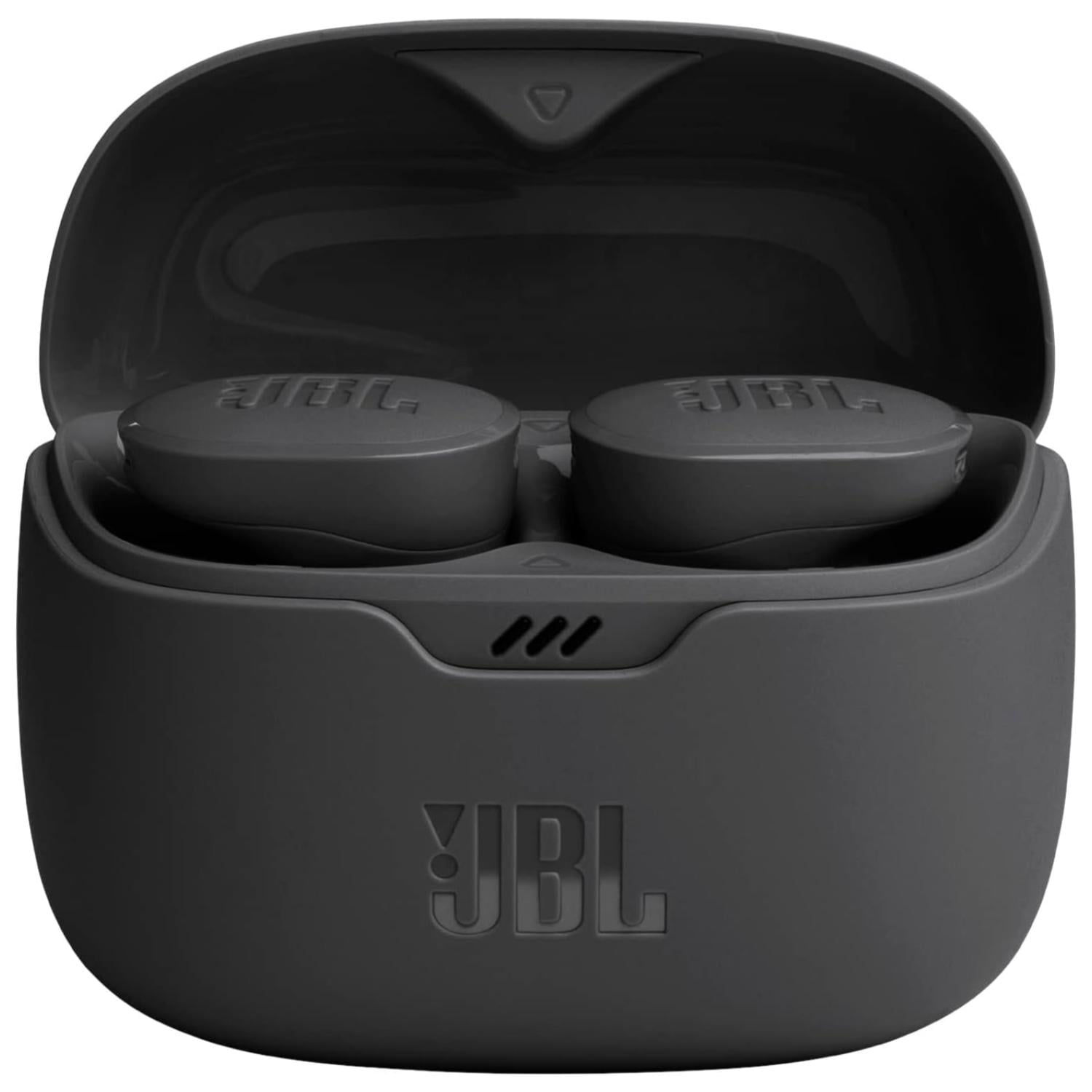 Jbl - Audifonos Bluetooth Inear Tws Tune Buds Negro