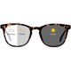 thumbnail image 1 of Gafas Antiluz Azul ANDWOOD Fotocromáticas Pequeñas UV400, 1 of 3