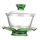 thumbnail image 2 of Juego De Tetera De Vidrio Con Tapa, Tetera Grande, Juego De Té De Vidrio Kungfu Para Cocina, Verde, 2 of 3
