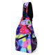 thumbnail image 1 of Riñonera Crossbody Desmarcar Dj Catnip Estampado, 1 of 6
