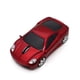 thumbnail image 3 of Ratón inalámbrico Ai5G Sports Car 2.4GHz 1600DPI para PC gris, 3 of 4