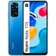 thumbnail image 1 of Smartphone Redmi Note 11 4G 128GB Gris, 1 of 3