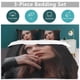 thumbnail image 5 of Elizabeth Olsen Family Bed 3 Piece Set Personalized Bedding Decor for Kids And Teens Anime Student Dormitory Cover, 5 of 5
