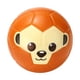 thumbnail image 3 of Pelota Suave De Animales, Mini Regalo De Fútbol, Balón De Fútbol Para Niños, Para Juego, Adiestramiento Al Aire Libre, Mono, 3 of 5