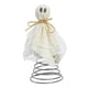 thumbnail image 1 of Adorno De árbol De Halloween Con Fantasma Para Escritorio, Vacaciones, Interior Y Exterior, 1 of 5