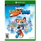 thumbnail image 1 of Videojuego Super Luckys Tale Para Xbox One, 1 of 1